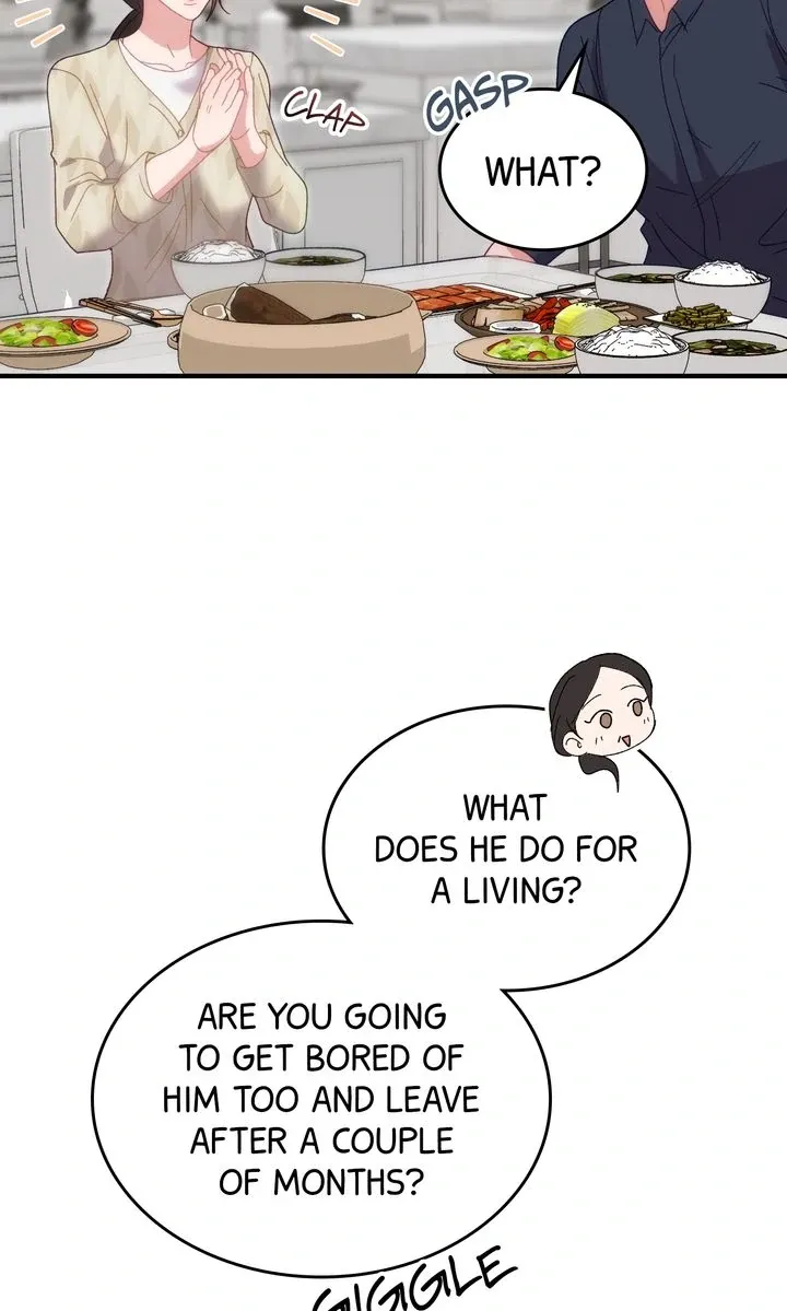 Read Should Not chapter 28 image 78 on Lezhin