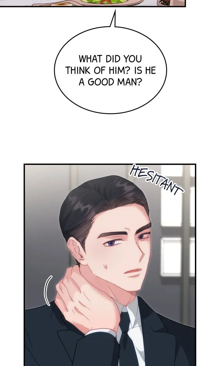 Read Should Not chapter 28 image 81 on Lezhin