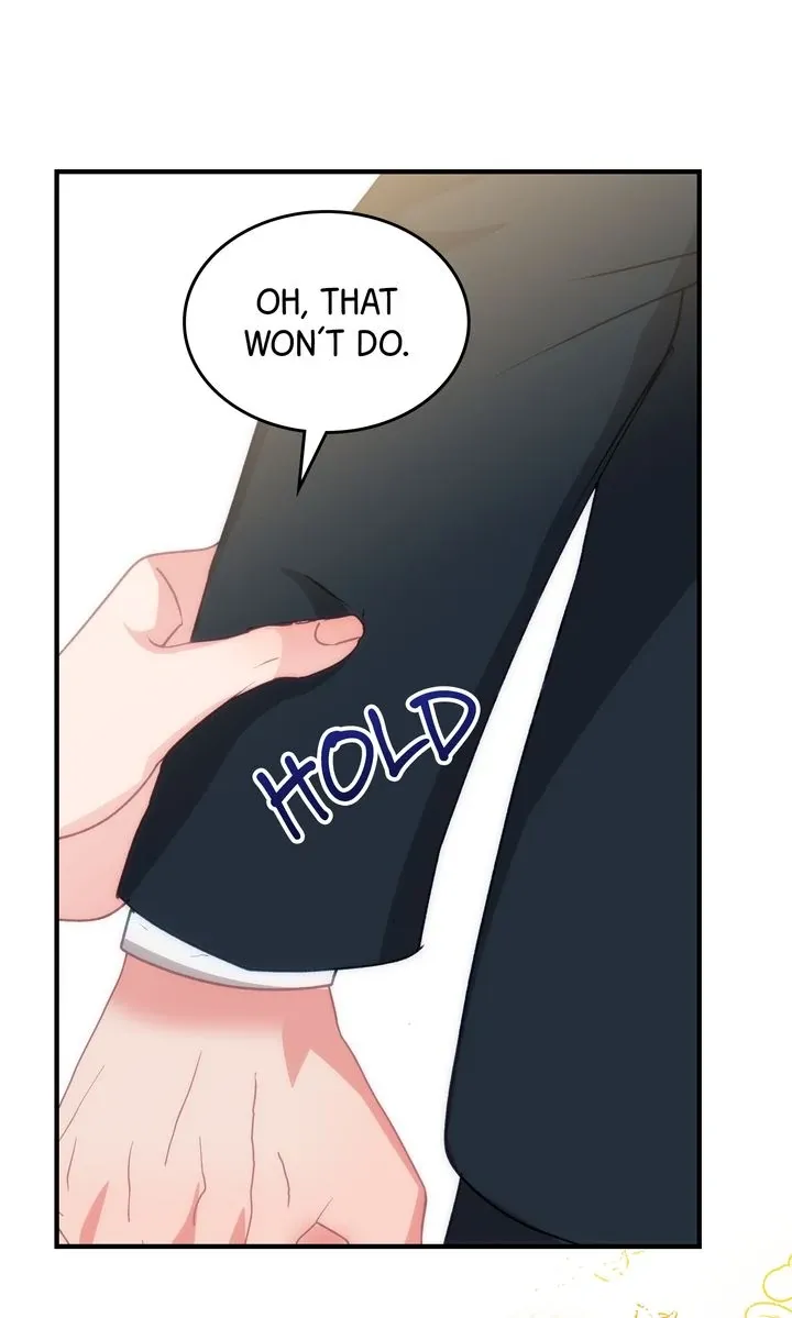 Read Should Not chapter 28 image 87 on Lezhin