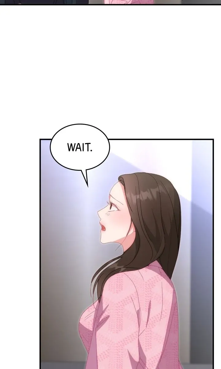 Read Should Not chapter 28 image 9 on Lezhin