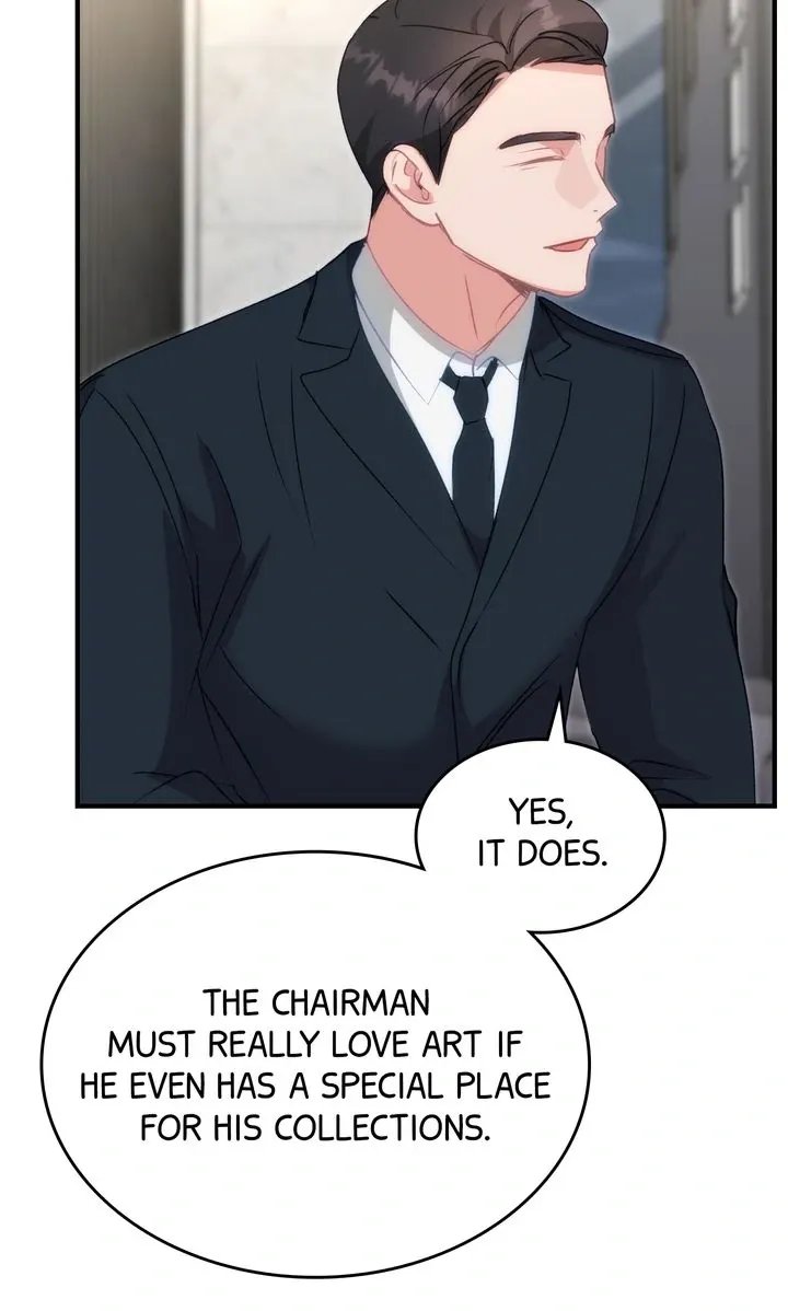 Read Should Not chapter 29 image 10 on Lezhin