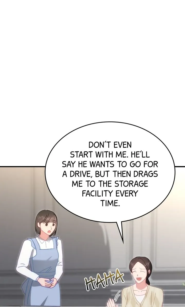 Read Should Not chapter 29 image 11 on Lezhin