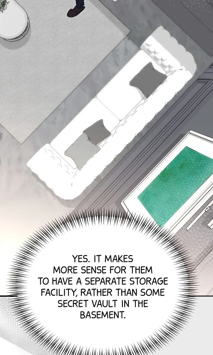 Read Should Not chapter 29 image 15 on Lezhin
