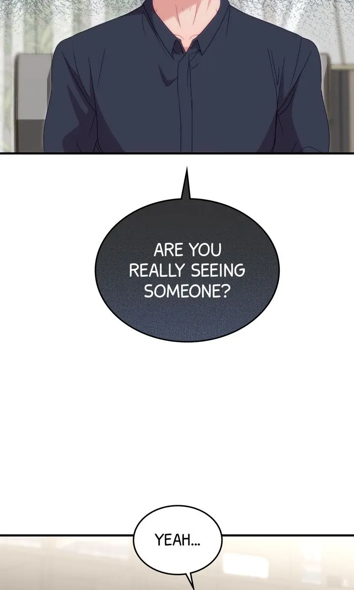 Read Should Not chapter 29 image 17 on Lezhin