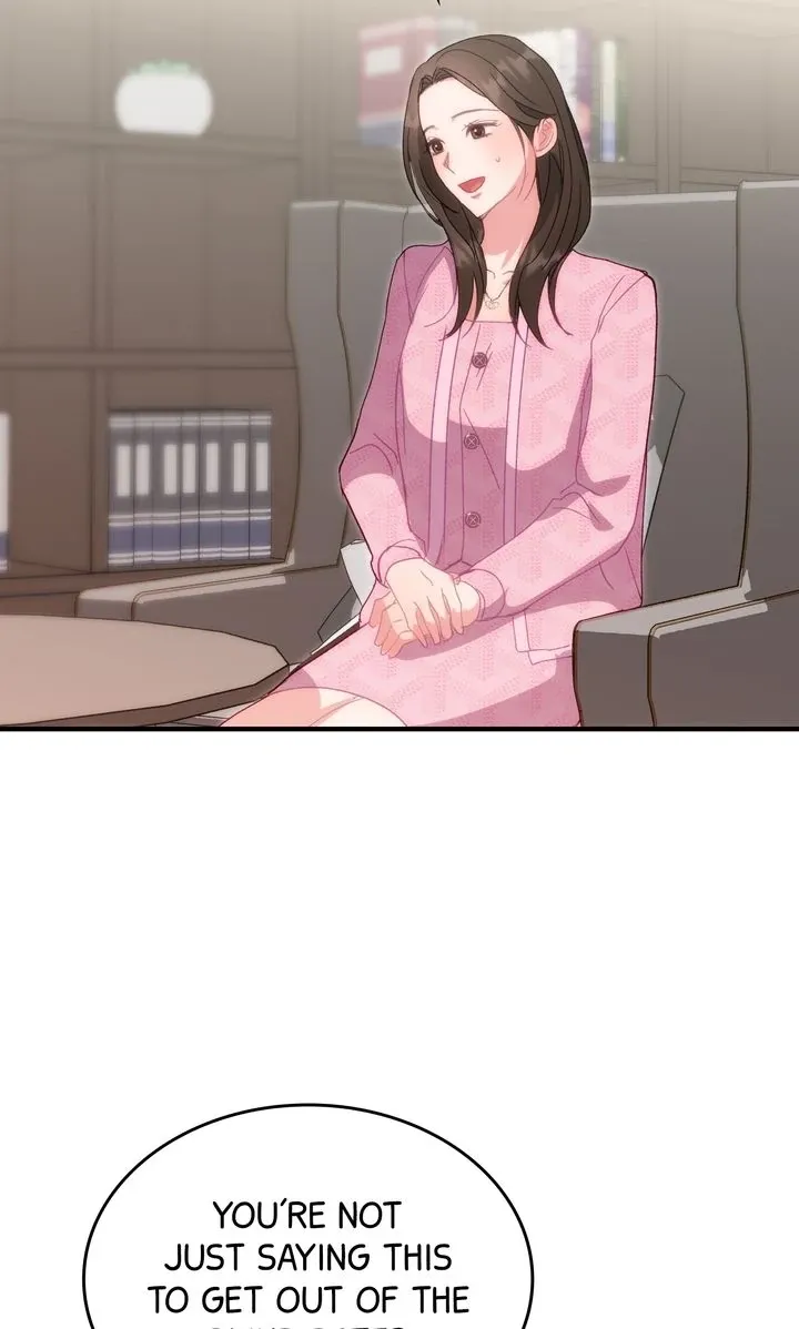 Read Should Not chapter 29 image 18 on Lezhin