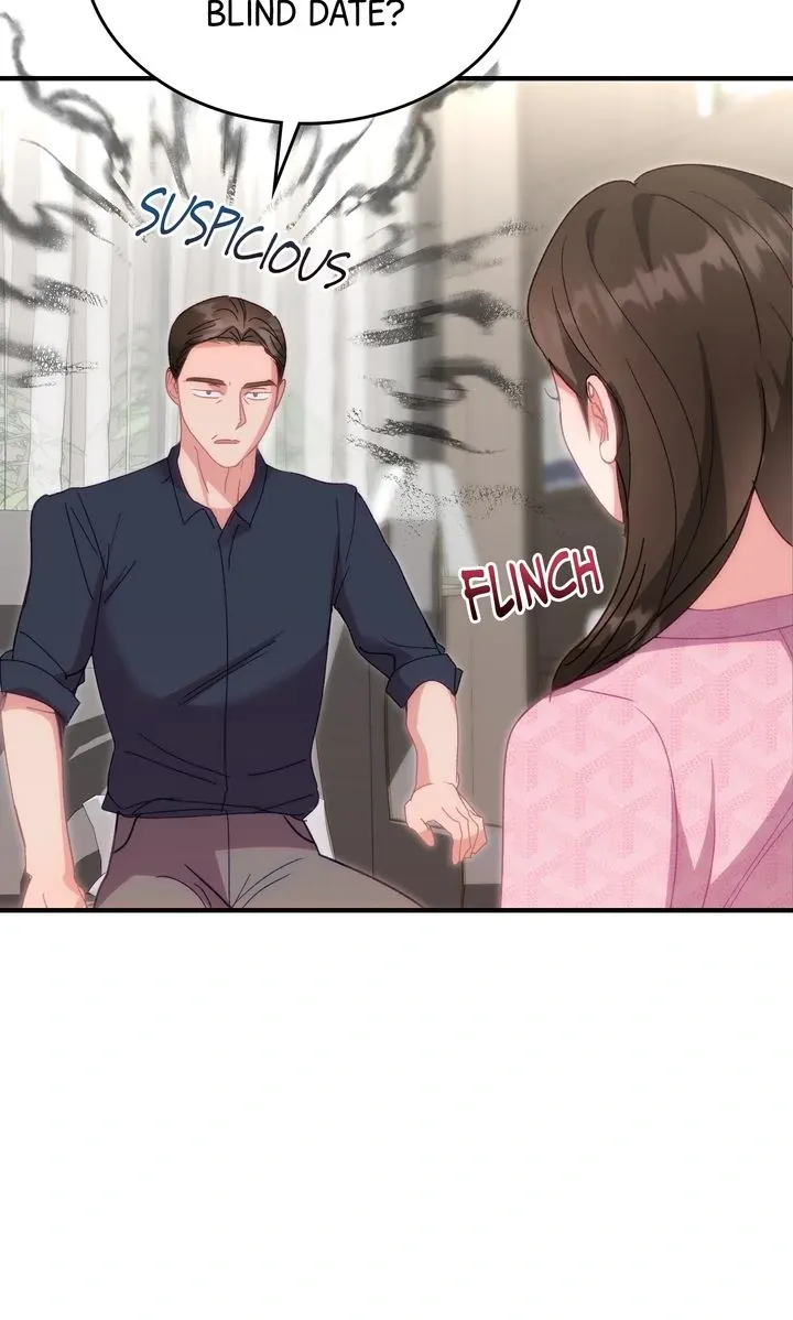 Read Should Not chapter 29 image 19 on Lezhin
