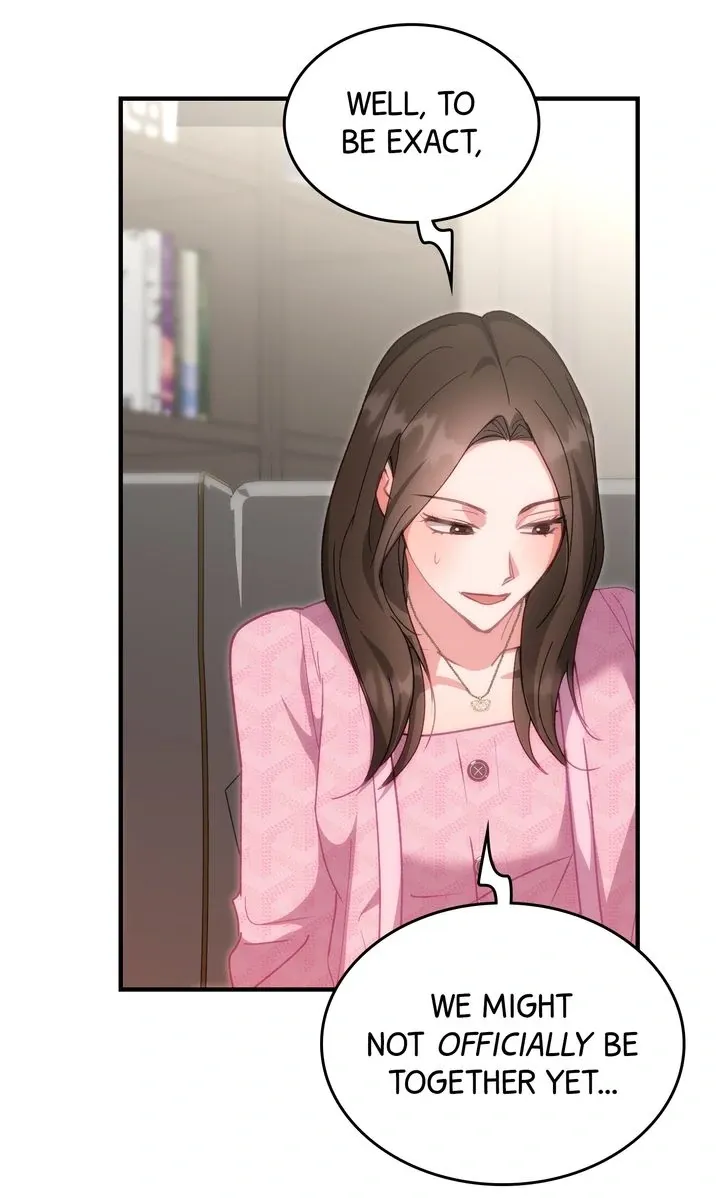 Read Should Not chapter 29 image 20 on Lezhin