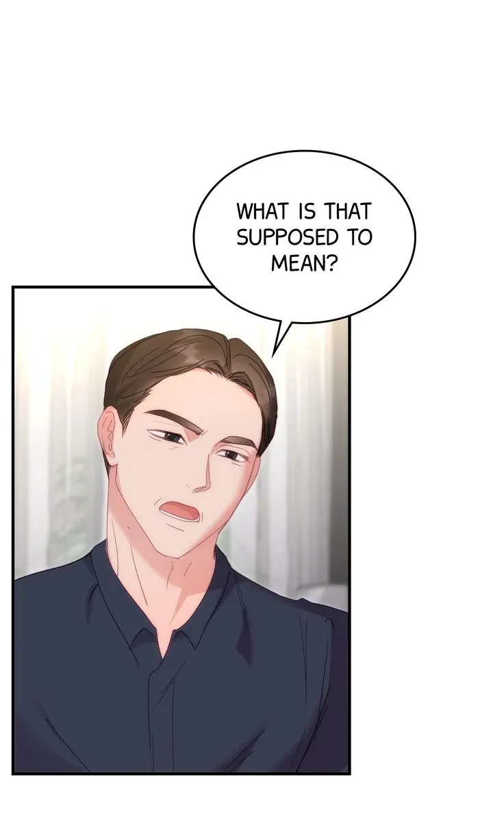 Read Should Not chapter 29 image 21 on Lezhin