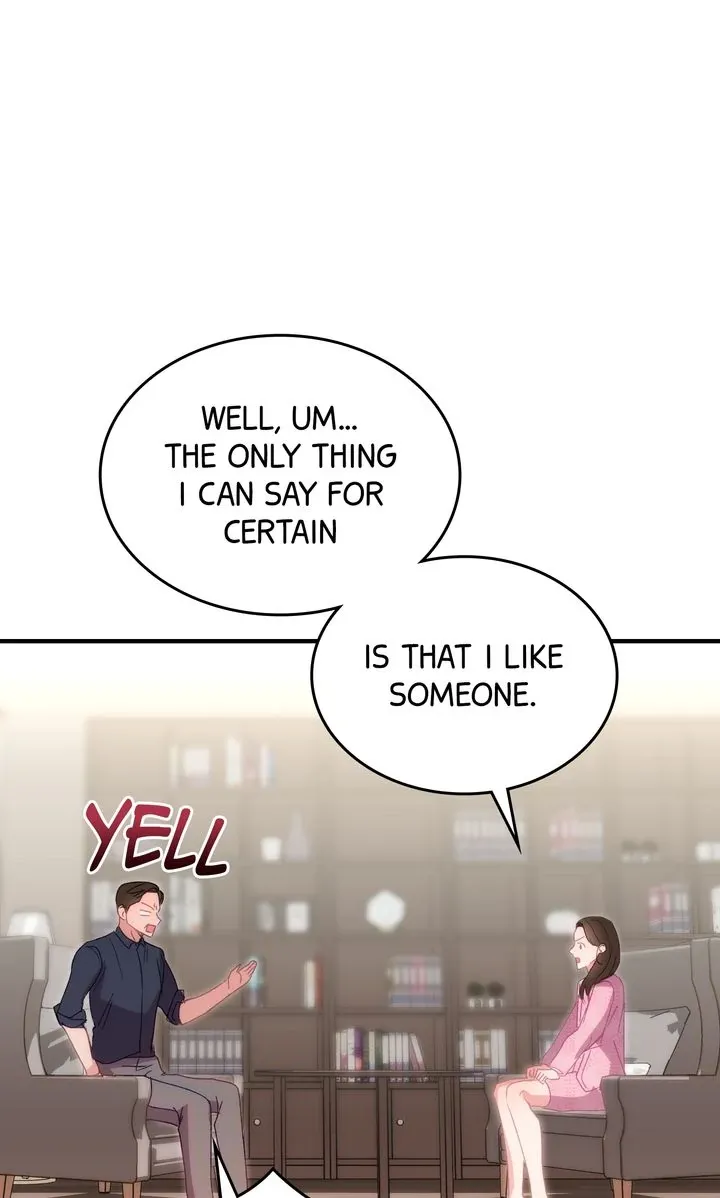 Read Should Not chapter 29 image 22 on Lezhin