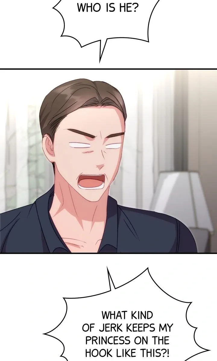 Read Should Not chapter 29 image 27 on Lezhin
