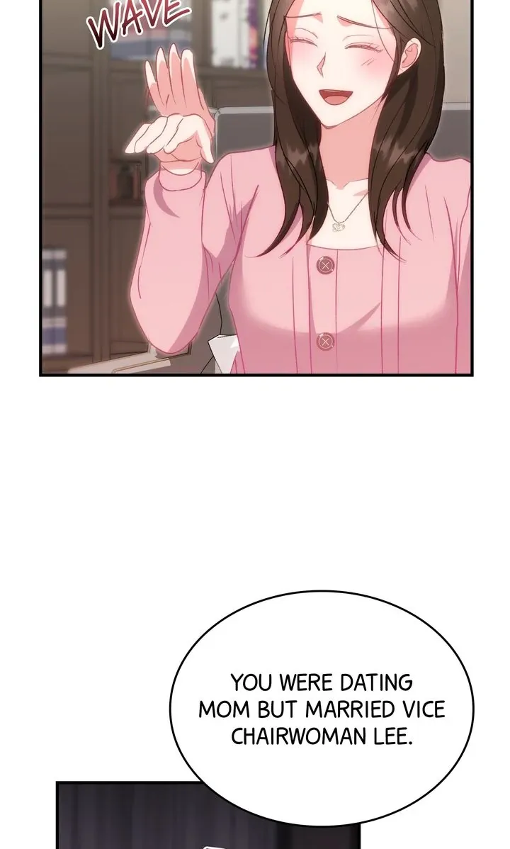 Read Should Not chapter 29 image 31 on Lezhin