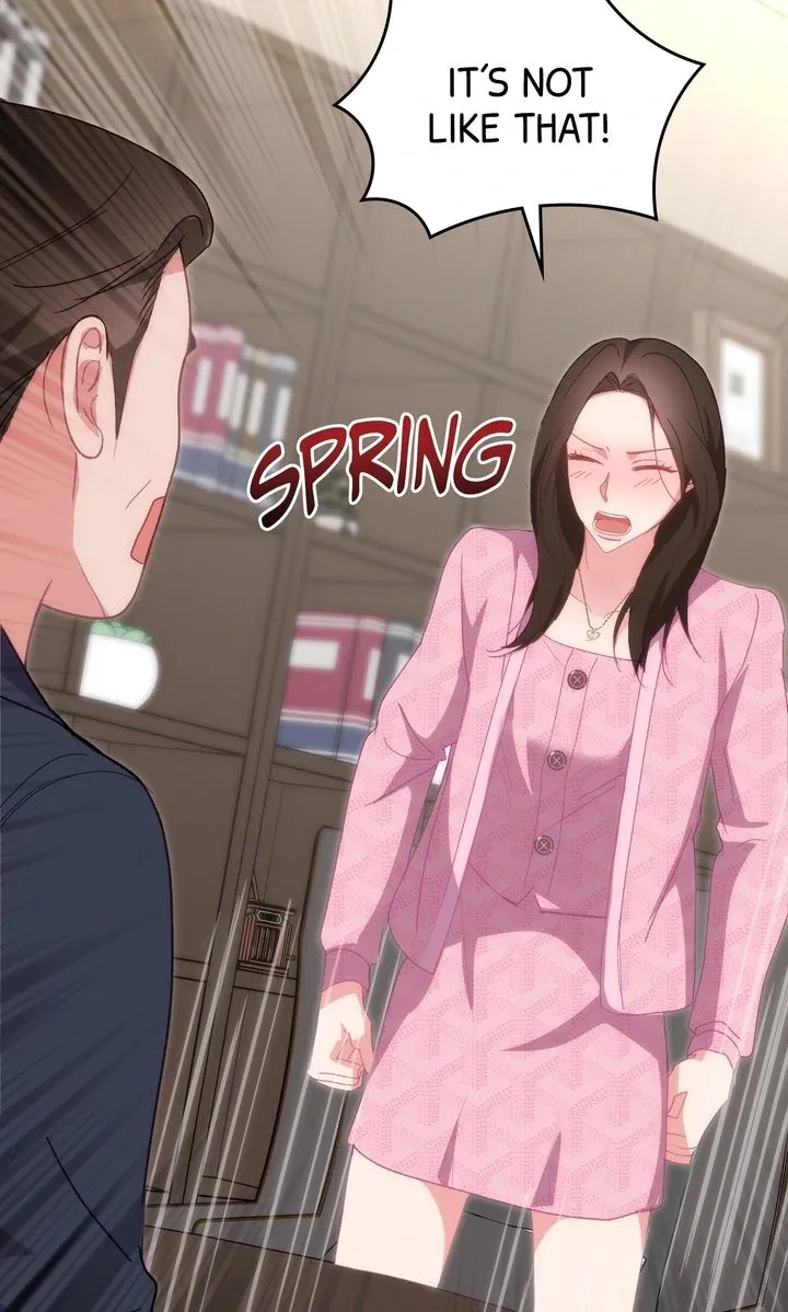 Read Should Not chapter 29 image 43 on Lezhin