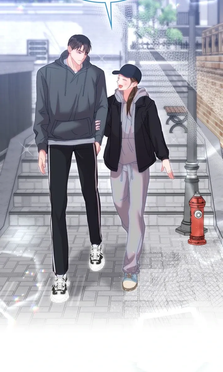 Read Should Not chapter 29 image 47 on Lezhin