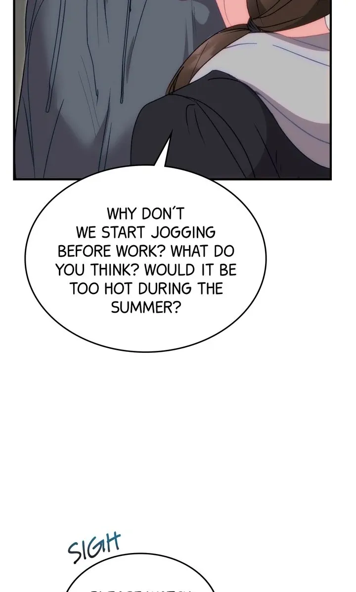 Read Should Not chapter 29 image 49 on Lezhin