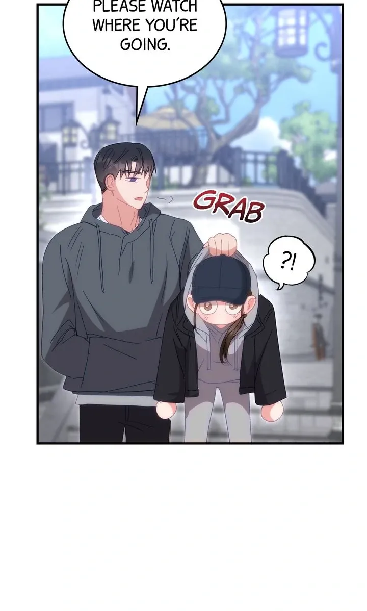 Read Should Not chapter 29 image 50 on Lezhin