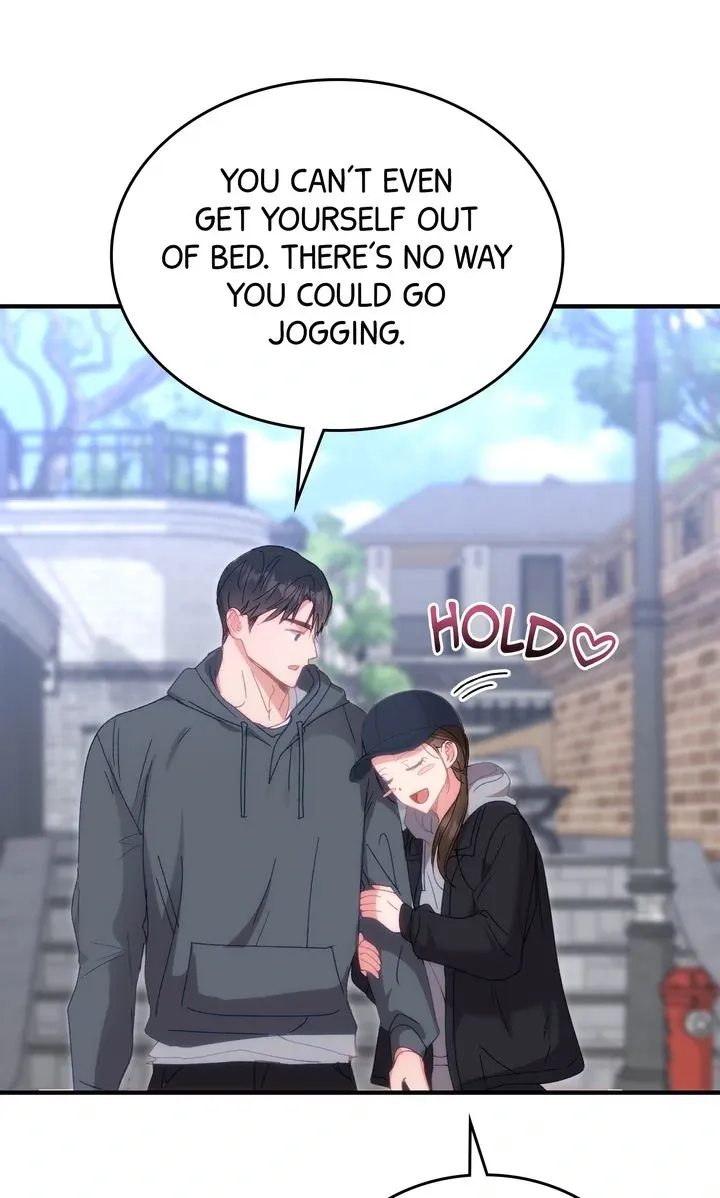 Read Should Not chapter 29 image 51 on Lezhin