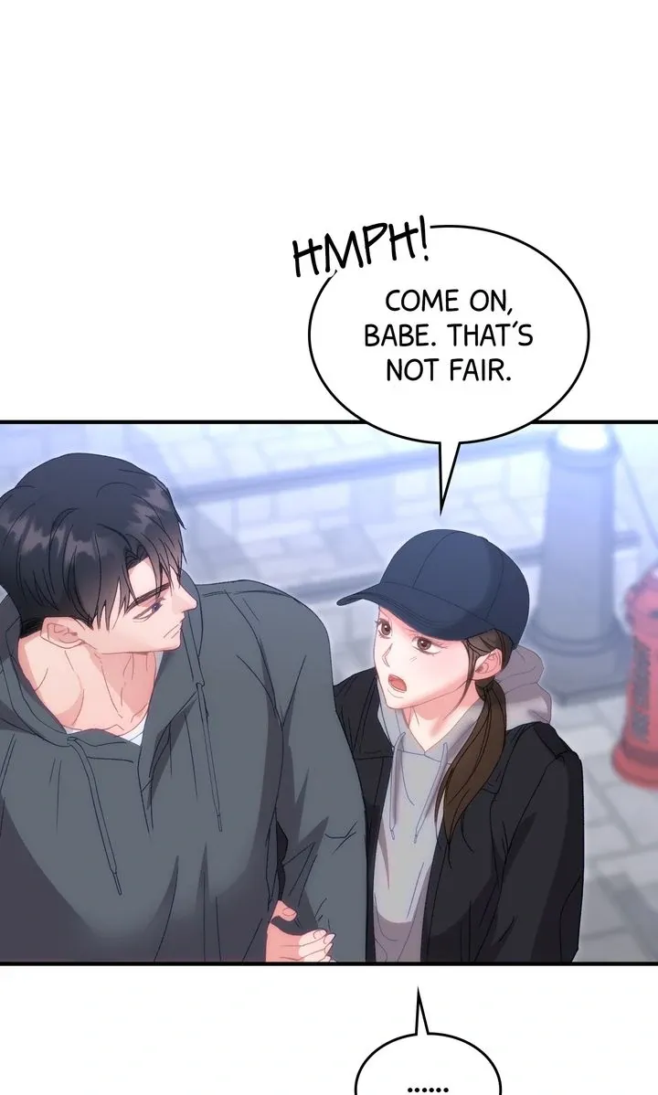 Read Should Not chapter 29 image 55 on Lezhin
