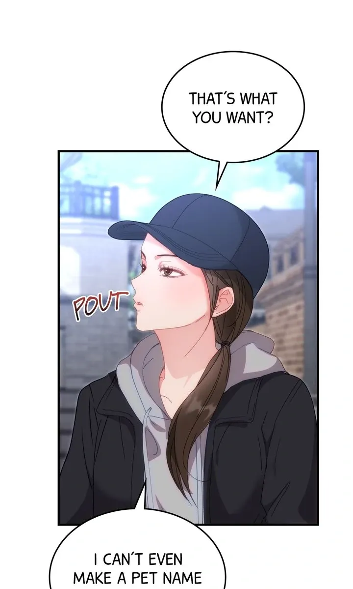 Read Should Not chapter 29 image 59 on Lezhin
