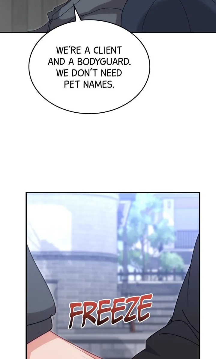 Read Should Not chapter 29 image 61 on Lezhin
