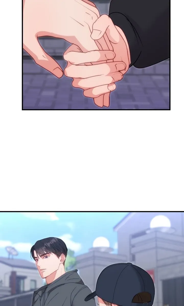 Read Should Not chapter 29 image 62 on Lezhin