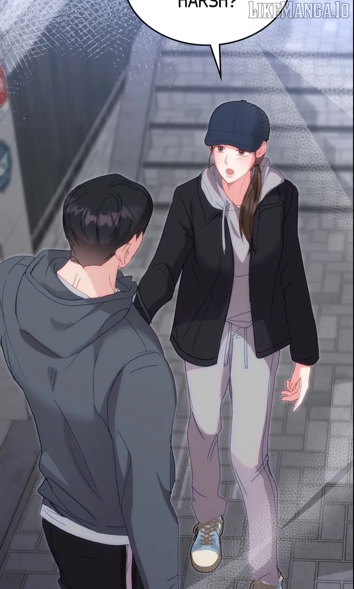 Read Should Not chapter 29 image 64 on Lezhin