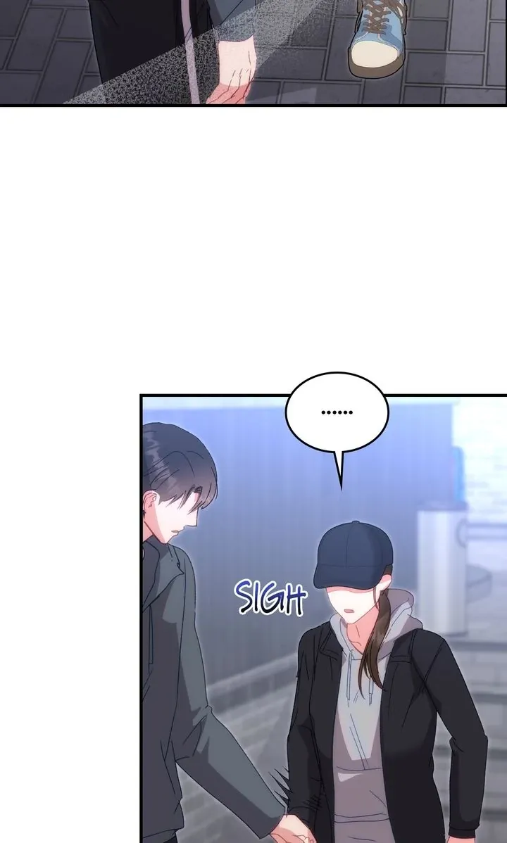 Read Should Not chapter 29 image 65 on Lezhin