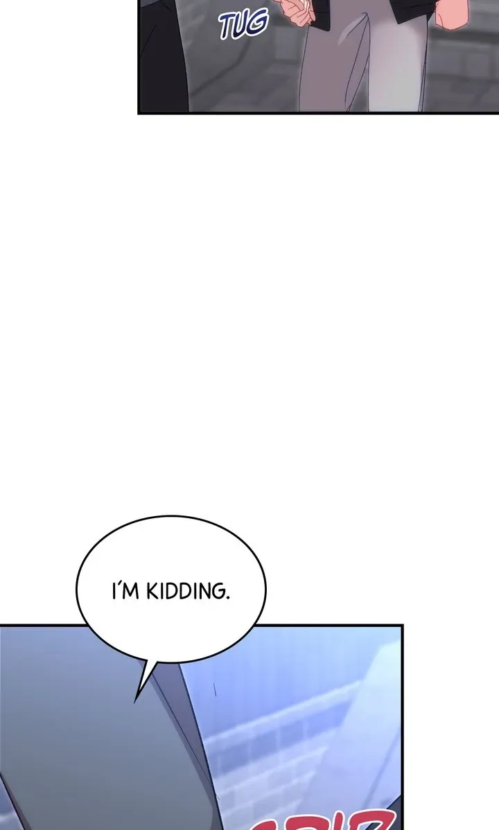 Read Should Not chapter 29 image 66 on Lezhin