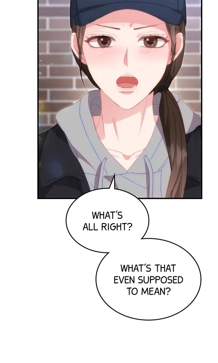 Read Should Not chapter 29 image 71 on Lezhin