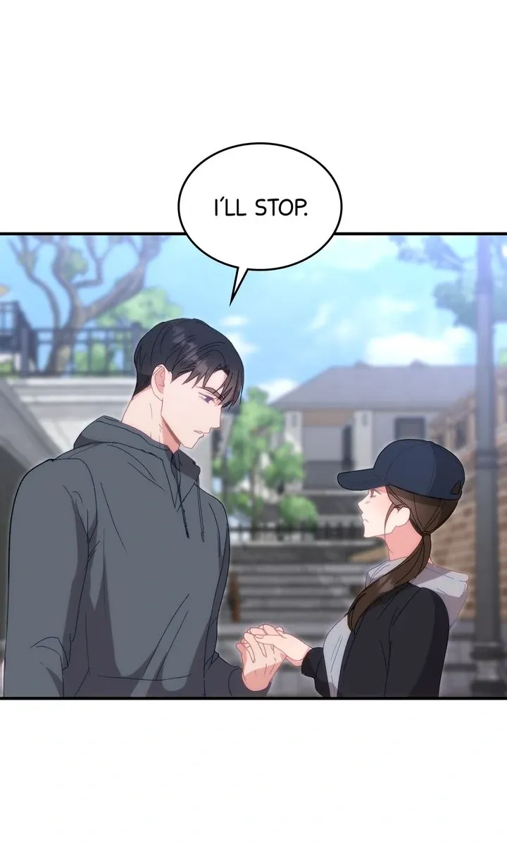 Read Should Not chapter 29 image 72 on Lezhin