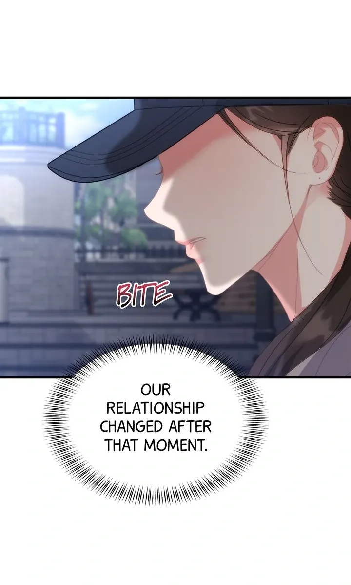 Read Should Not chapter 29 image 73 on Lezhin
