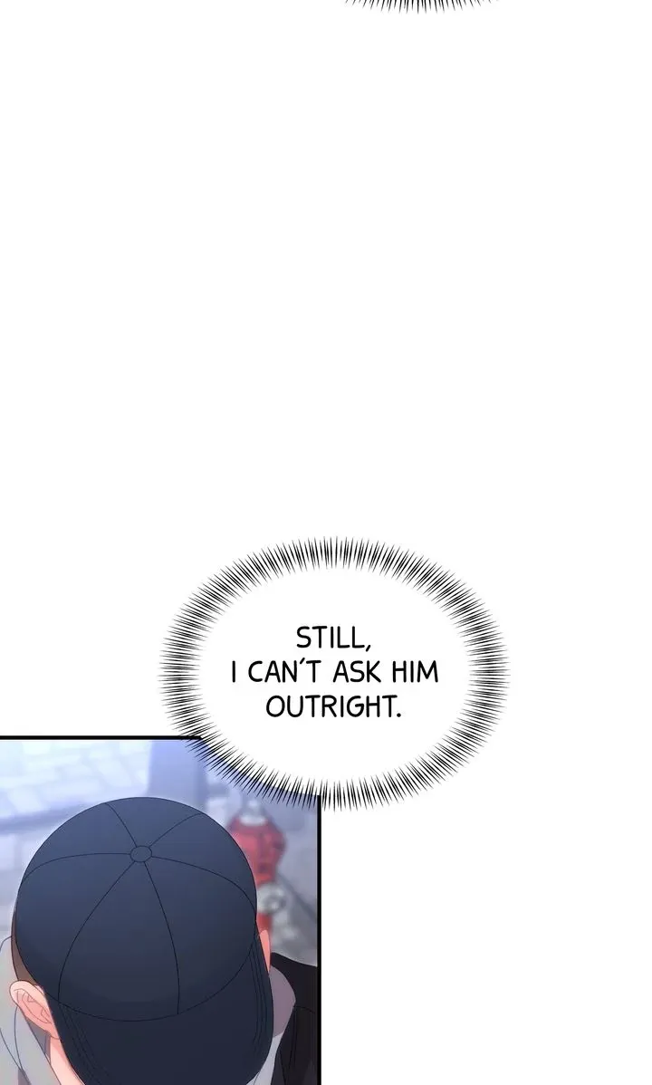 Read Should Not chapter 29 image 75 on Lezhin