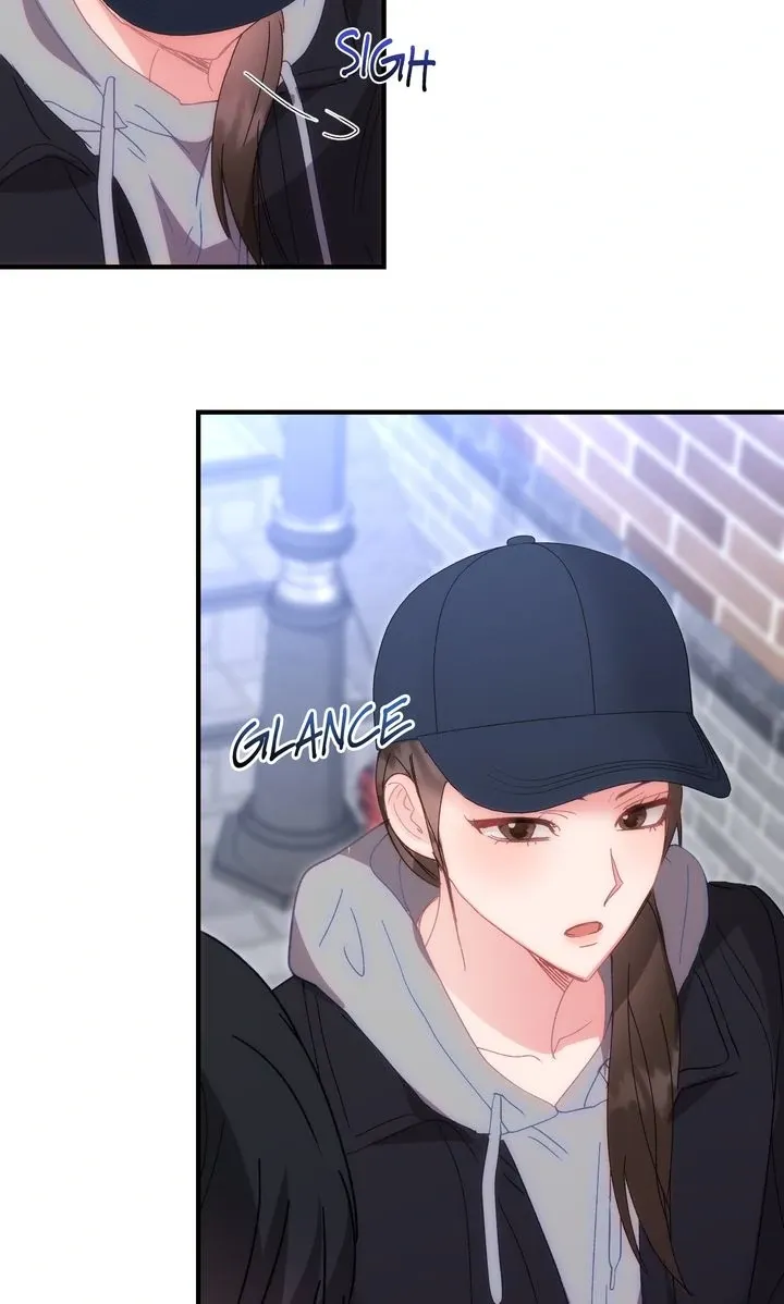 Read Should Not chapter 29 image 76 on Lezhin