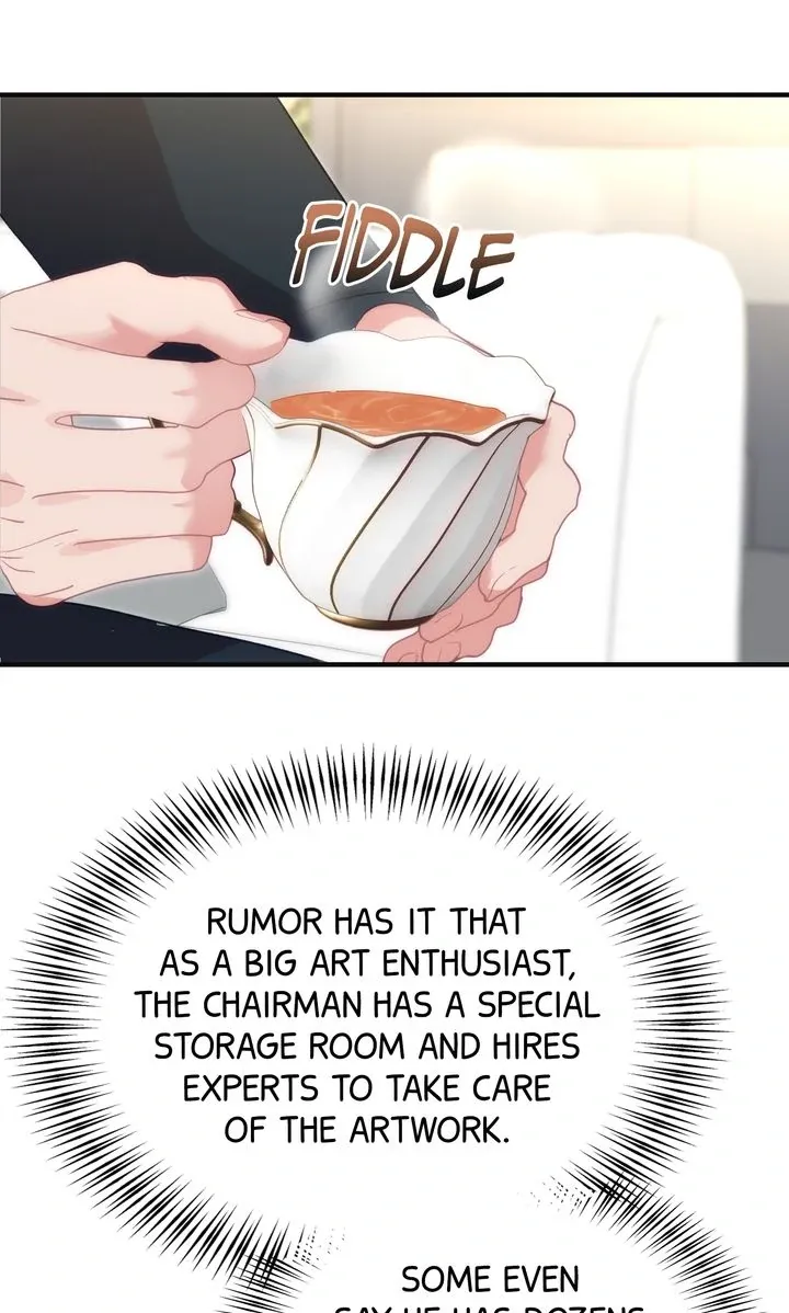 Read Should Not chapter 29 image 8 on Lezhin