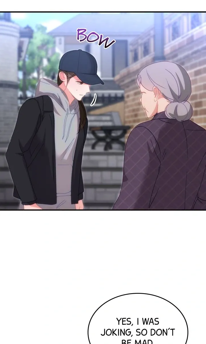 Read Should Not chapter 29 image 80 on Lezhin