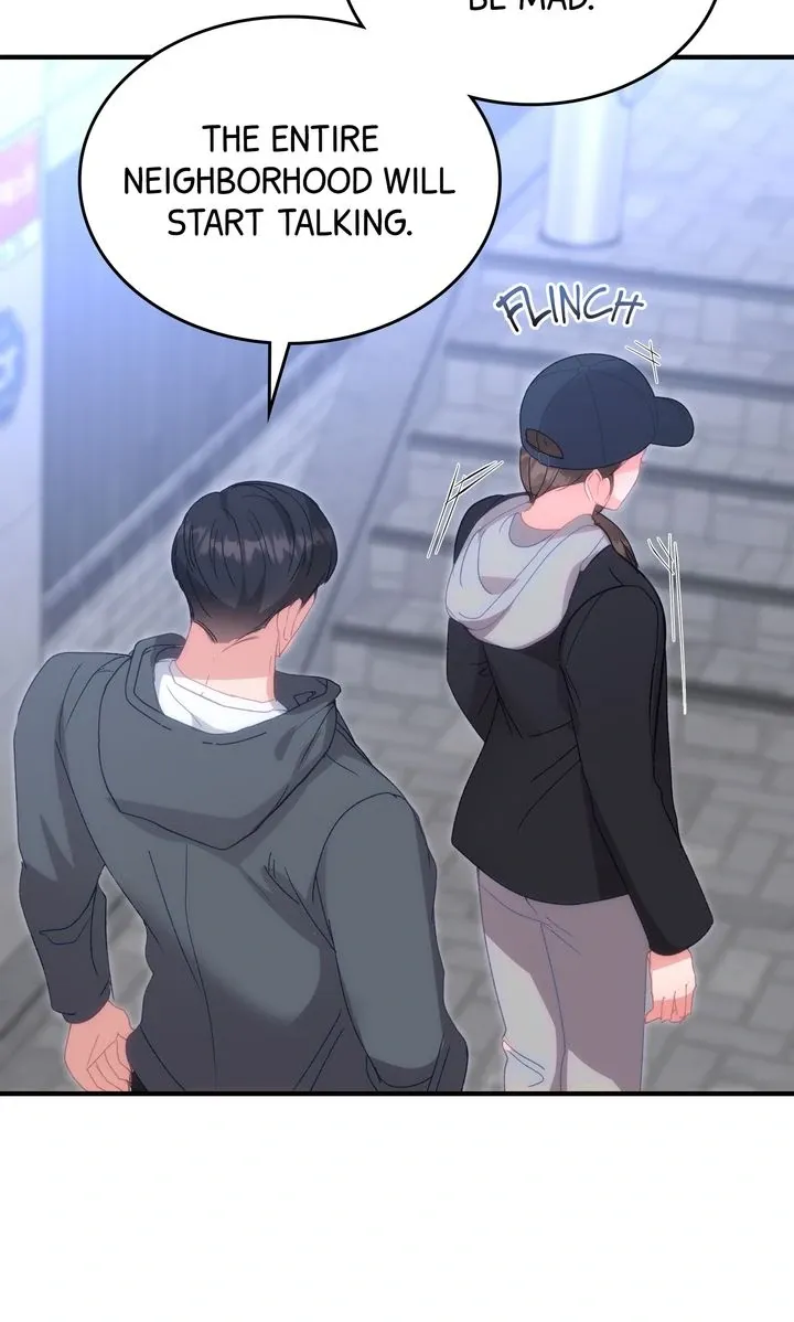 Read Should Not chapter 29 image 81 on Lezhin