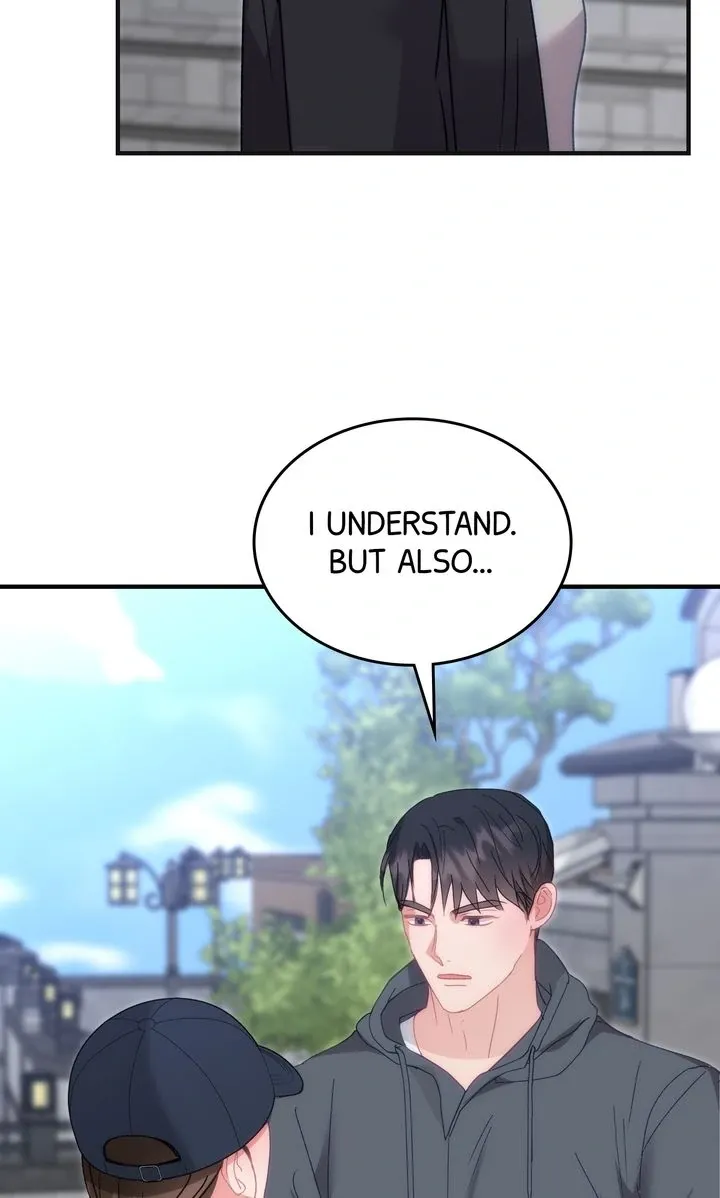 Read Should Not chapter 29 image 83 on Lezhin