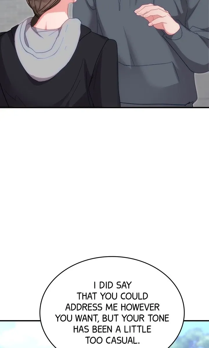 Read Should Not chapter 29 image 84 on Lezhin