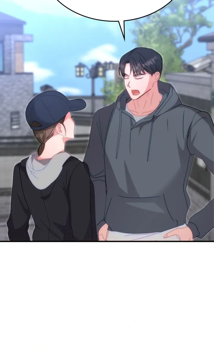 Read Should Not chapter 29 image 85 on Lezhin