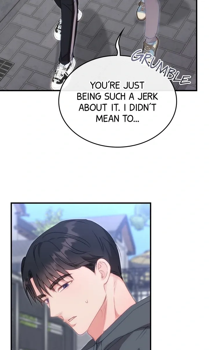 Read Should Not chapter 29 image 87 on Lezhin