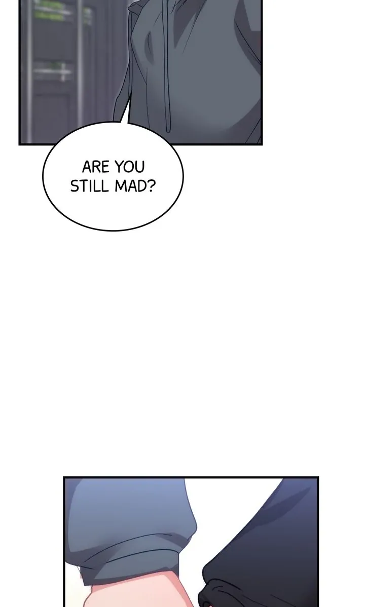 Read Should Not chapter 29 image 88 on Lezhin