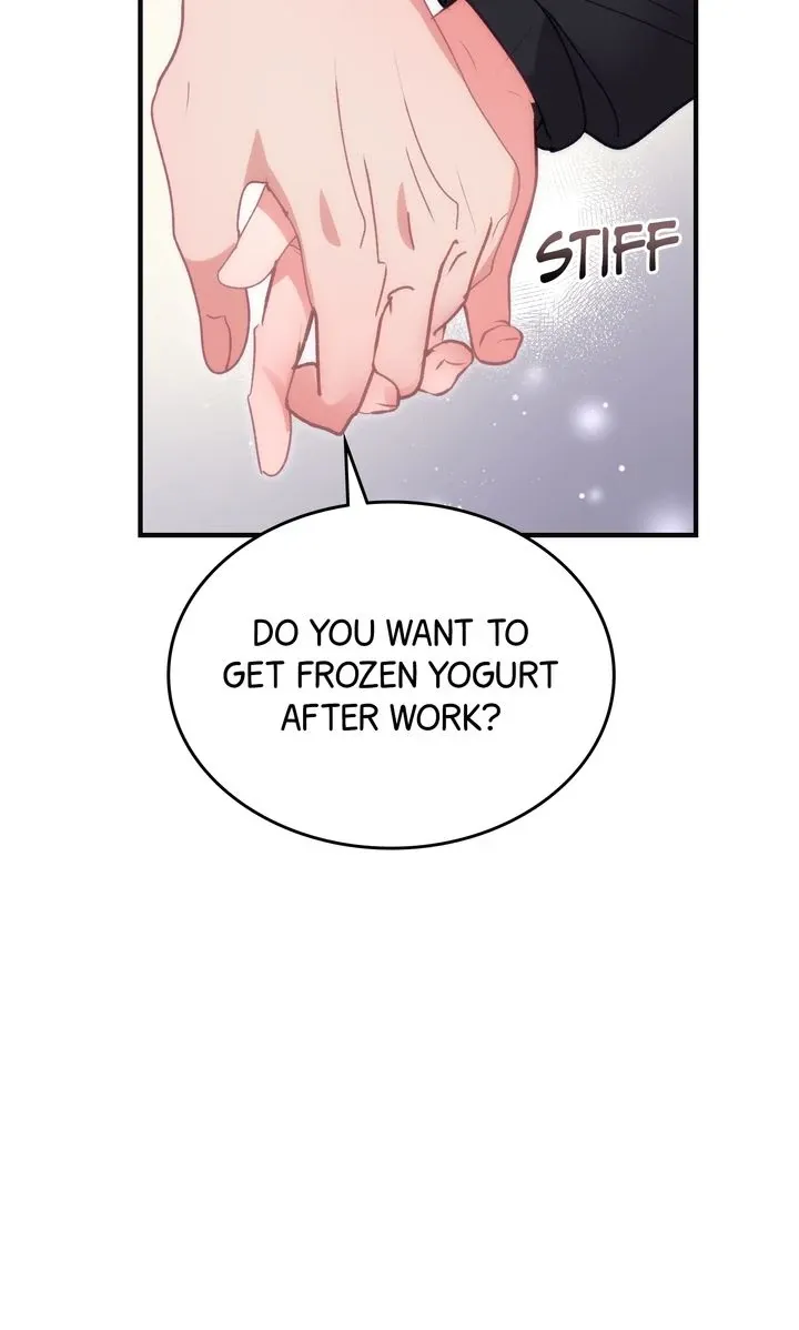 Read Should Not chapter 29 image 89 on Lezhin