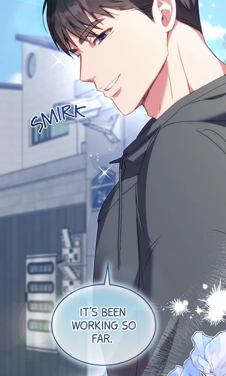 Read Should Not chapter 29 image 93 on Lezhin
