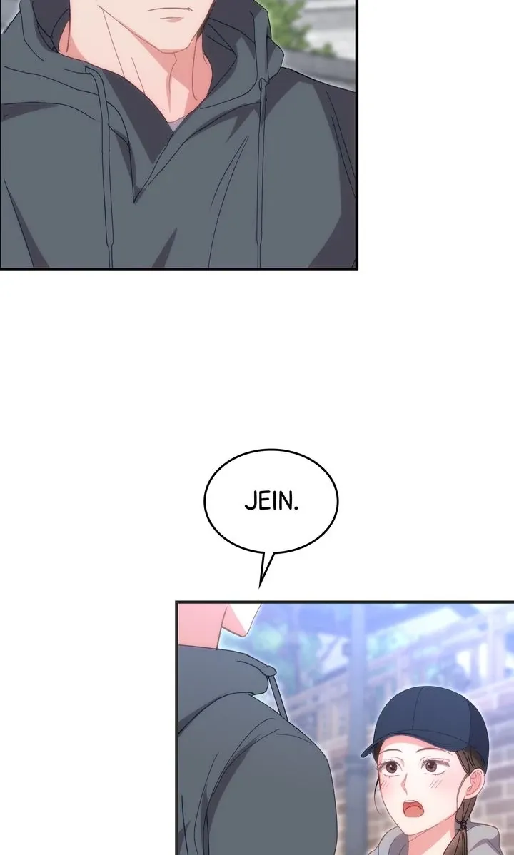 Read Should Not chapter 30 image 10 on Lezhin