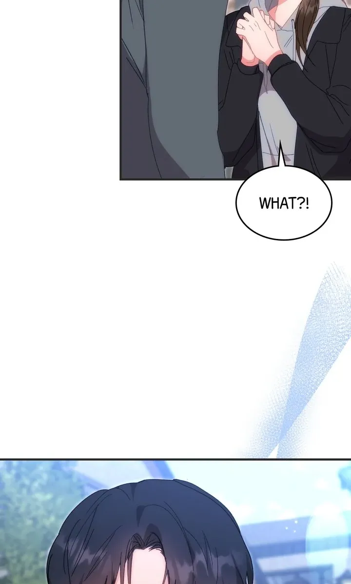 Read Should Not chapter 30 image 11 on Lezhin