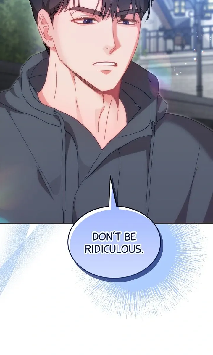 Read Should Not chapter 30 image 12 on Lezhin