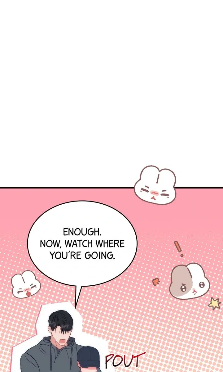 Read Should Not chapter 30 image 13 on Lezhin