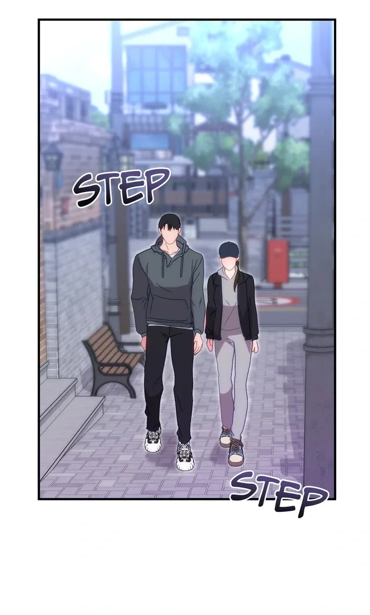 Read Should Not chapter 30 image 15 on Lezhin