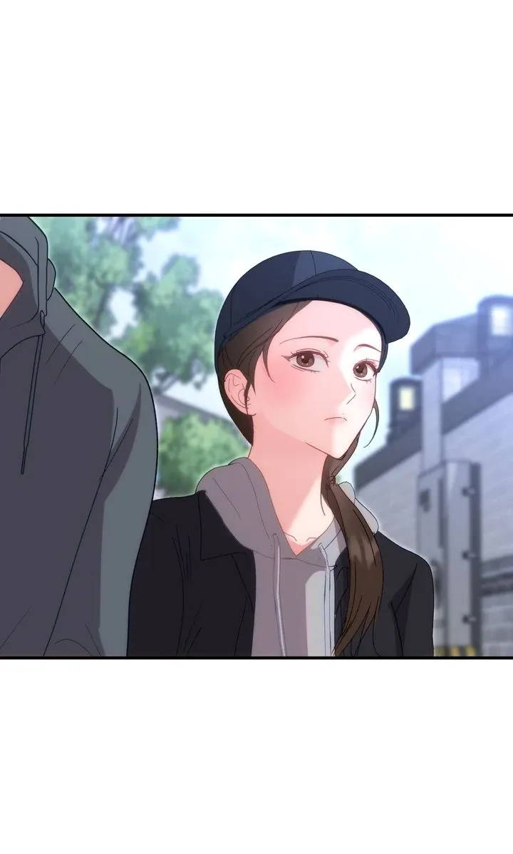 Read Should Not chapter 30 image 16 on Lezhin