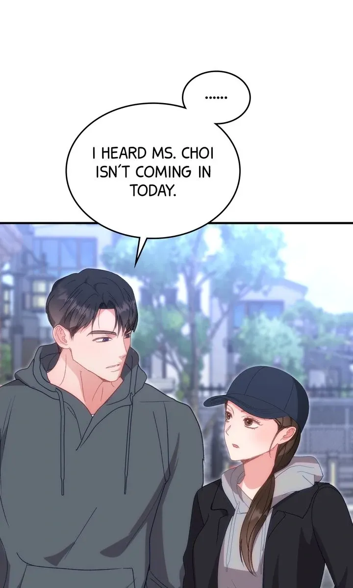 Read Should Not chapter 30 image 17 on Lezhin