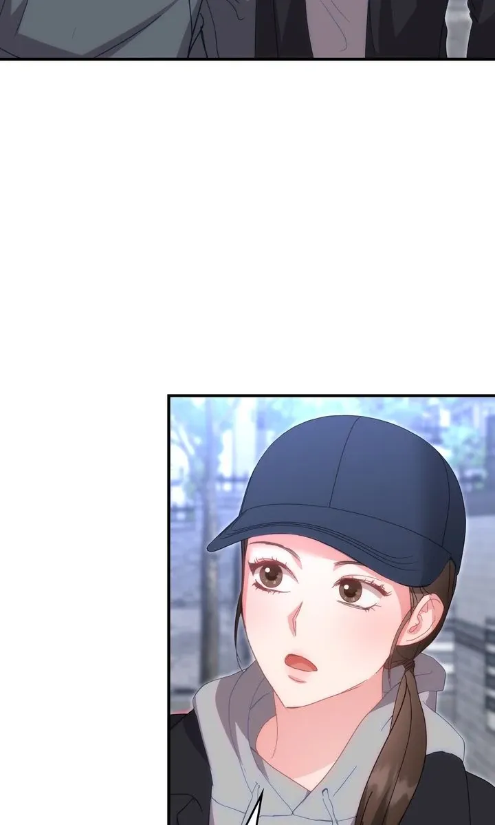 Read Should Not chapter 30 image 18 on Lezhin